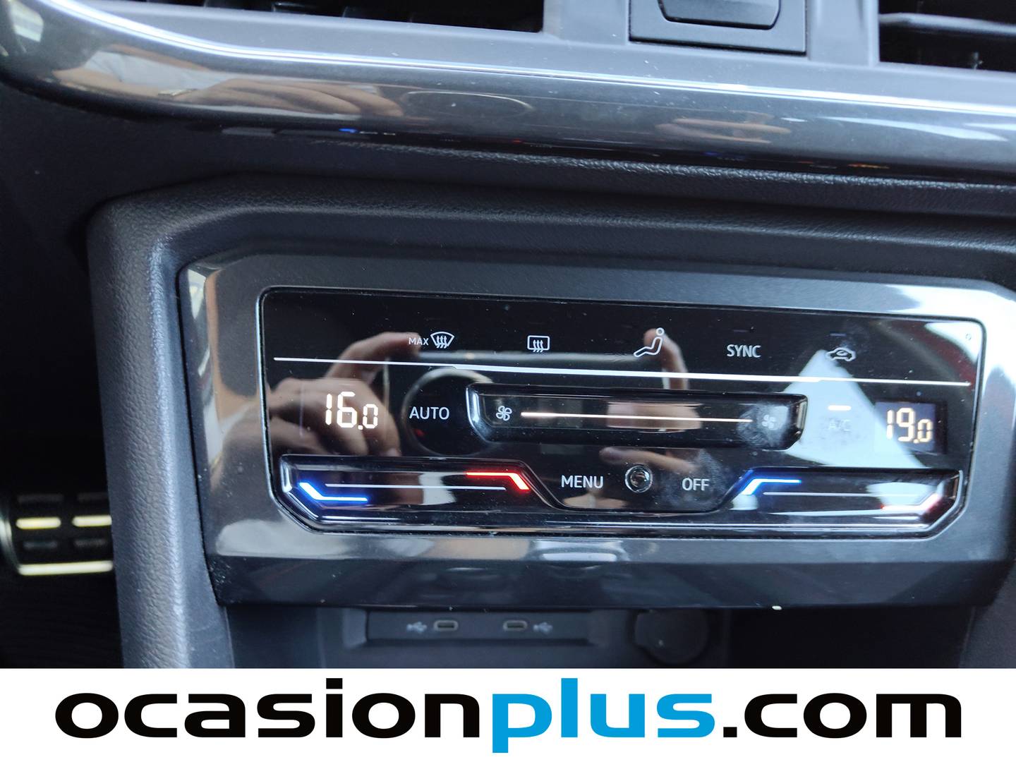 Seat Tarraco Seat Tarraco 2.0 TDI S&S FR GO DSG (150 CV) diésel