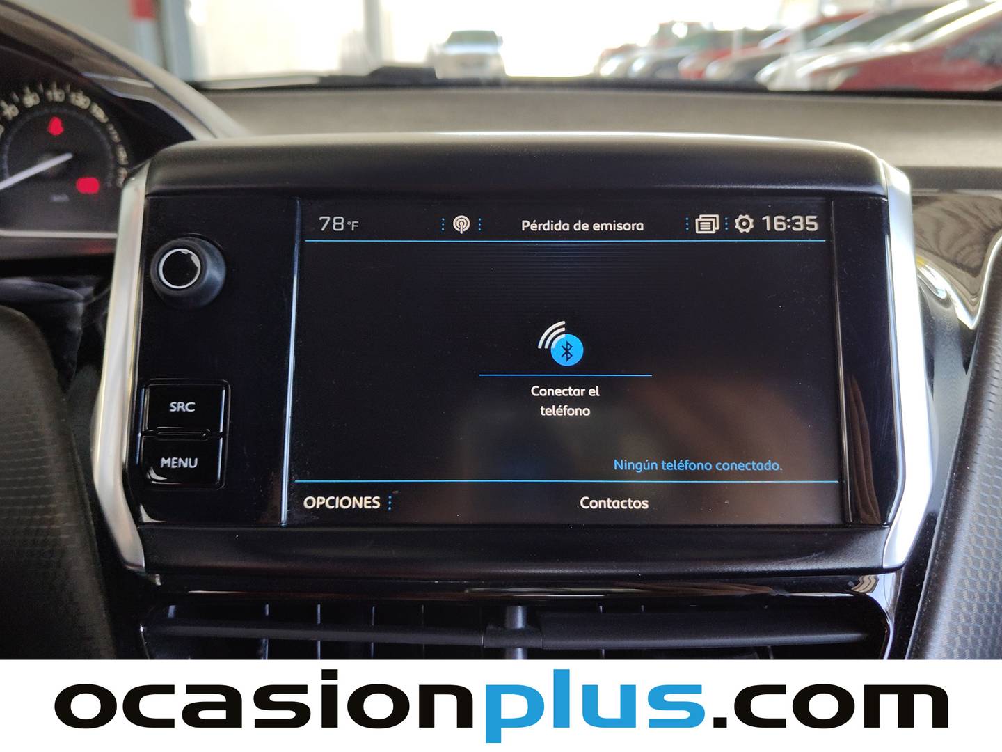 Peugeot 208 Peugeot 208 PureTech 110 S&S Tech Edition (110 CV) 110cv