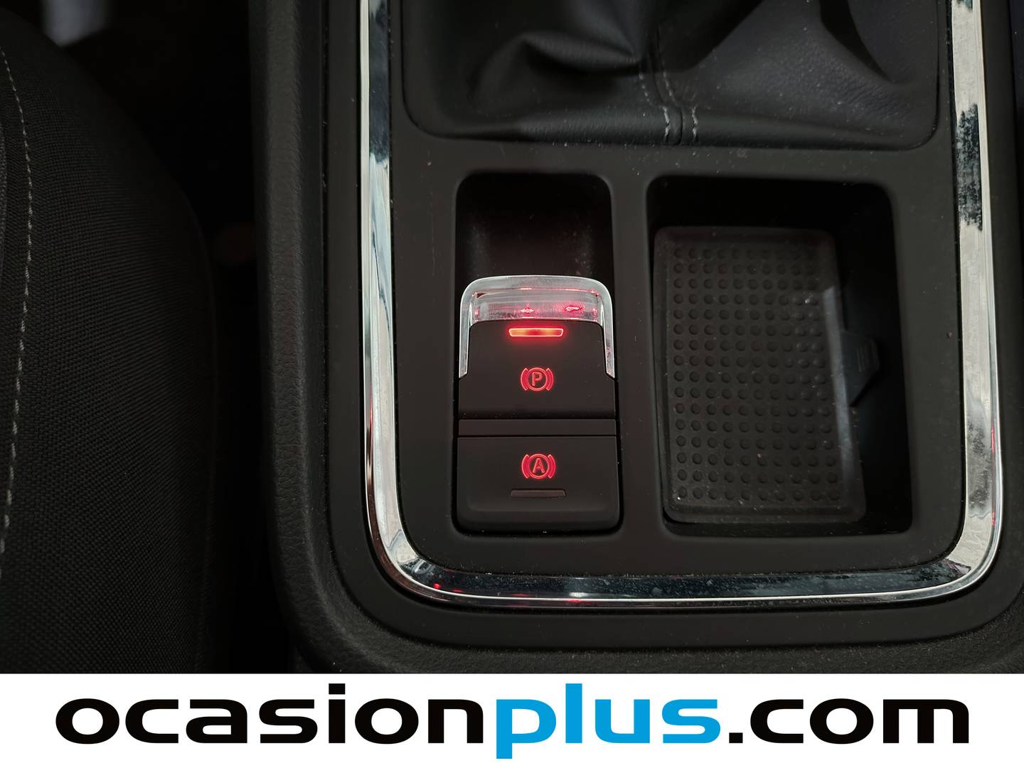 Foto Seat Ateca SEAT Ateca 1.6 TDI Style Plus Nav Eco (115 CV)