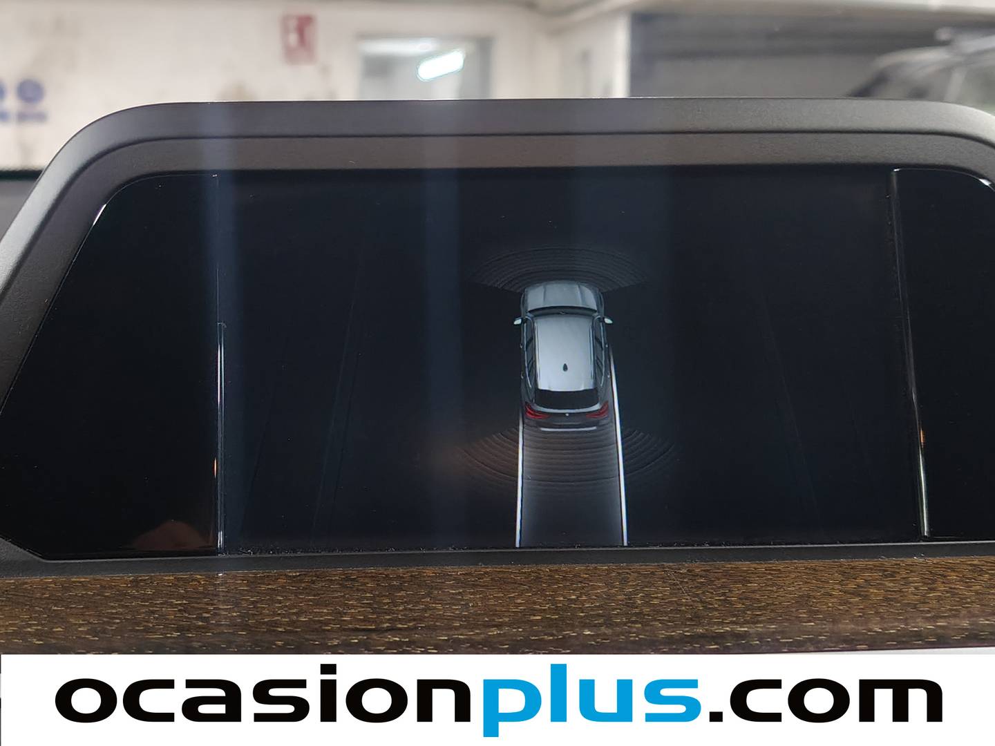 Foto BMW X3 BMW X3 xDrive20d (190 CV)