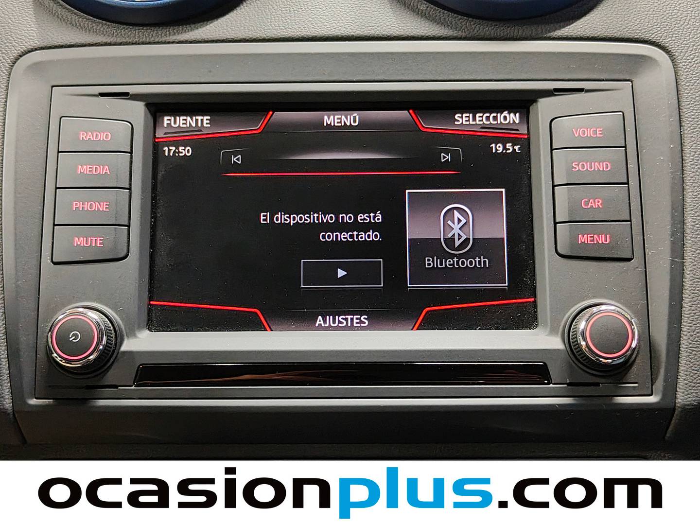 Seat Ibiza Seat Ibiza 1.0 EcoTSI Style Connect Blue (95 CV) barato