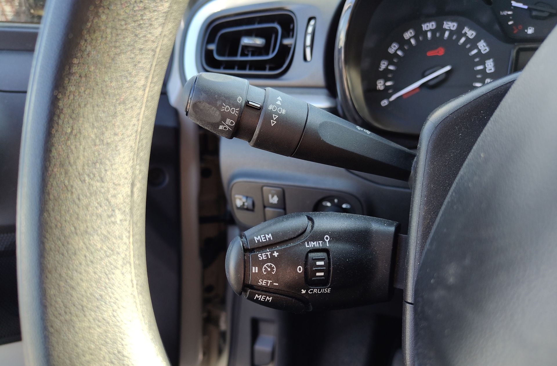 Citroën C3 PureTech 82 Feel - foto 24
