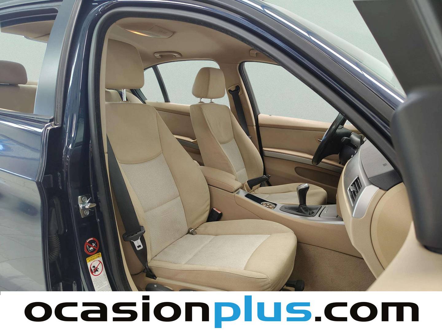 BMW Serie 3 BMW Serie 3 320d (177 CV) km 0