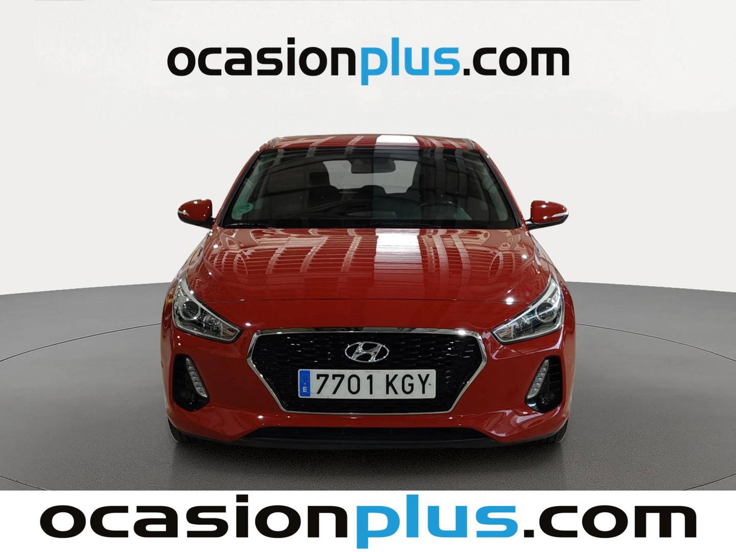 Hyundai i30 Hyundai i30 1.0 TGDI Link (120 CV) 120cv