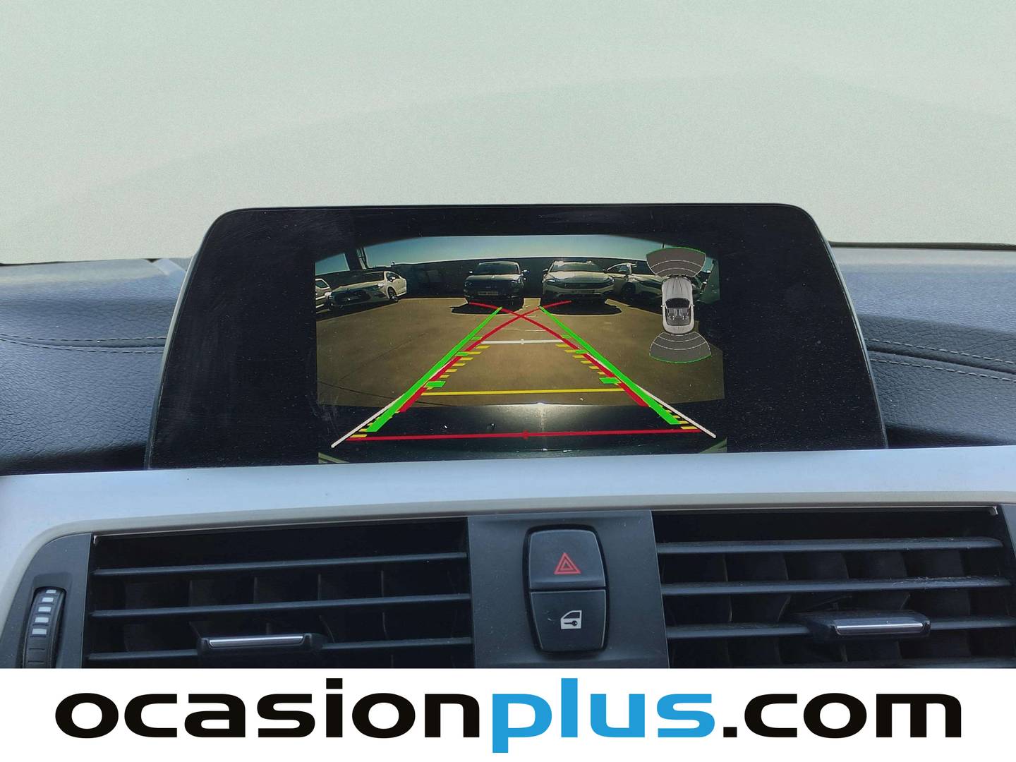 Foto BMW Serie 4 BMW Serie 4 418d Gran Coupe  (150 CV)