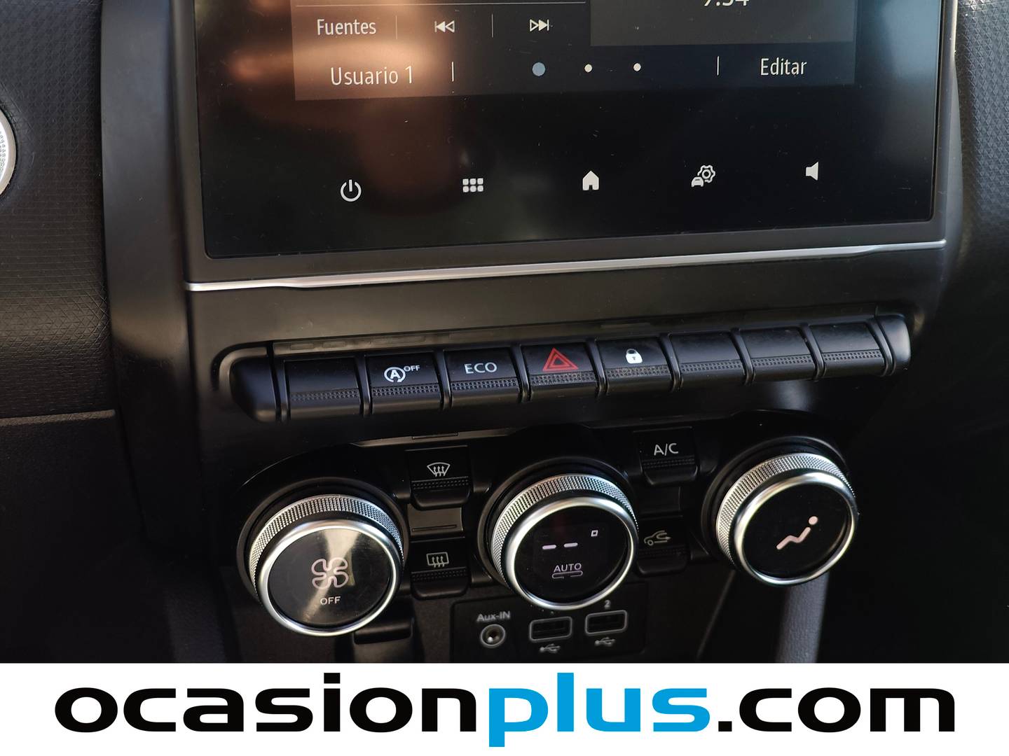 Renault Clio Renault Clio Intens TCe (100 CV) GLP manual