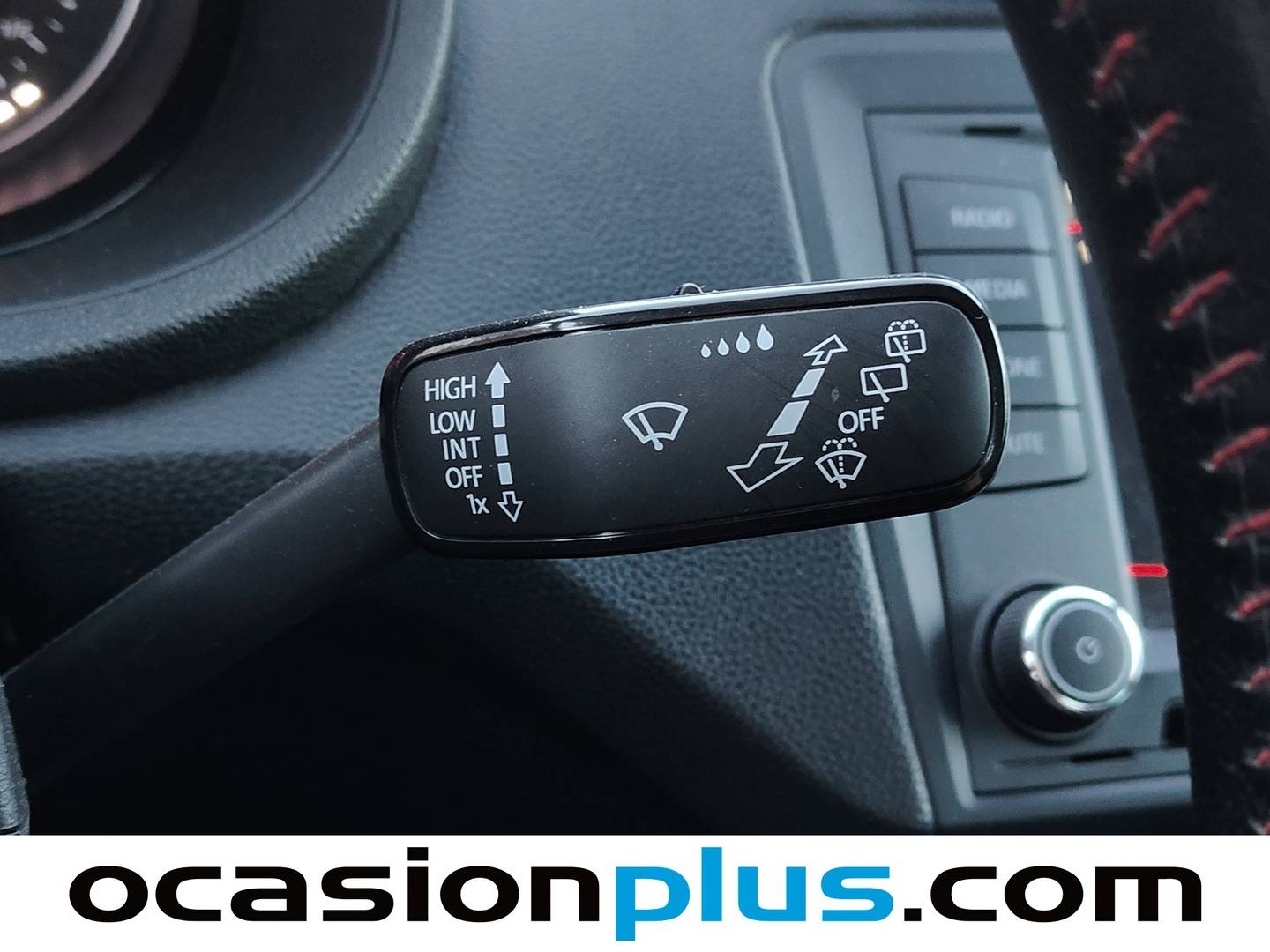 Foto Seat Ibiza SEAT Ibiza 1.0 EcoTSI FR  (110 CV)