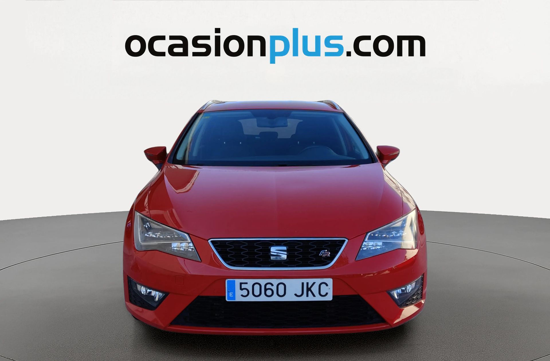 SEAT León ST 1.4 TSI ACT FR DSG7 - foto 12