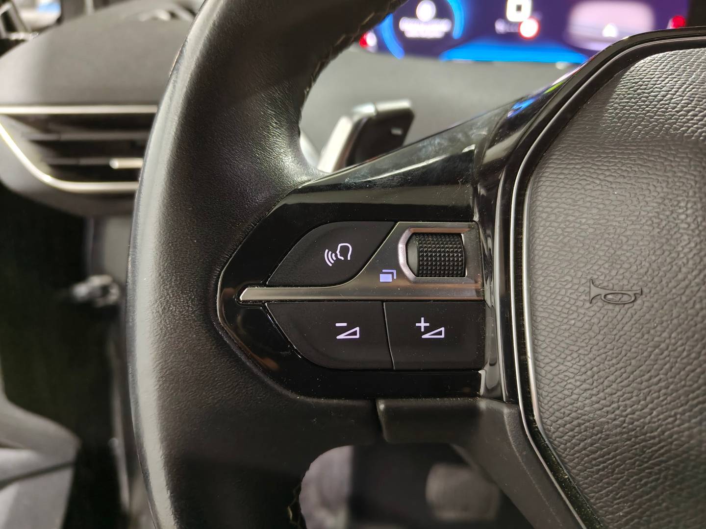 Peugeot 5008 Peugeot 5008 BlueHDI 130 S&S Allure Pack EAT8 (130 CV) 130cv