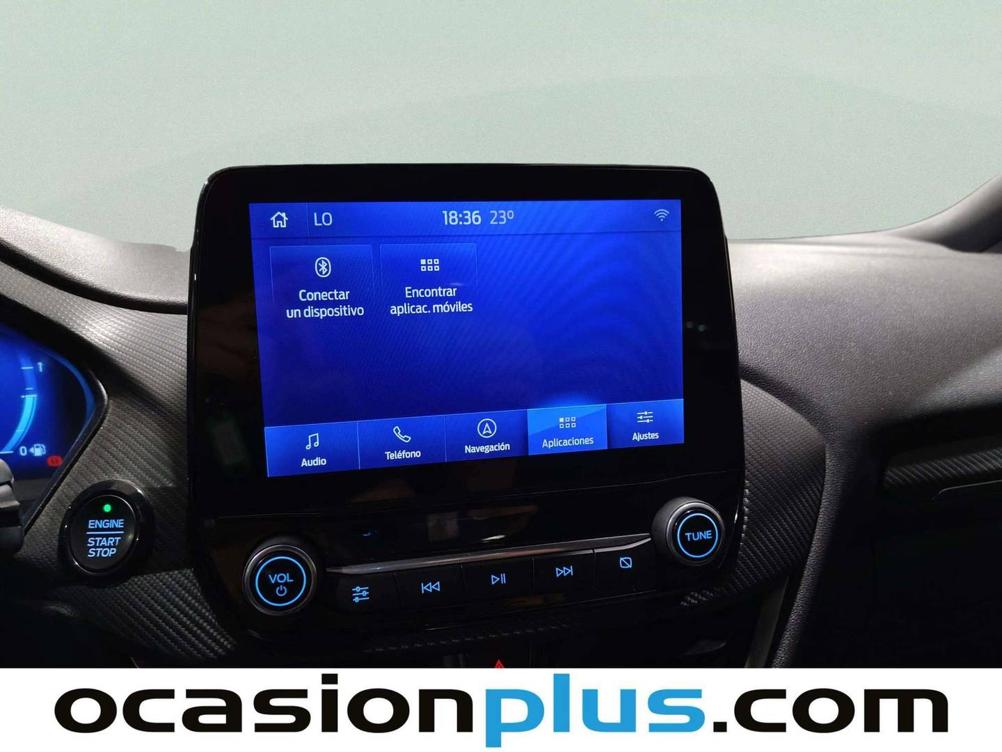 Ford Puma Ford Puma 1.0 EcoBoost MHEV ST-Line X (155 CV) barato