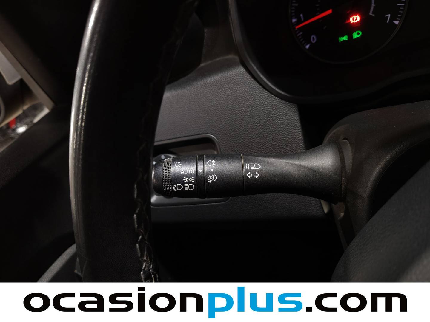 Equipamiento del Dacia Duster Dacia Duster Comfort 1.6 4X4  (115 CV)