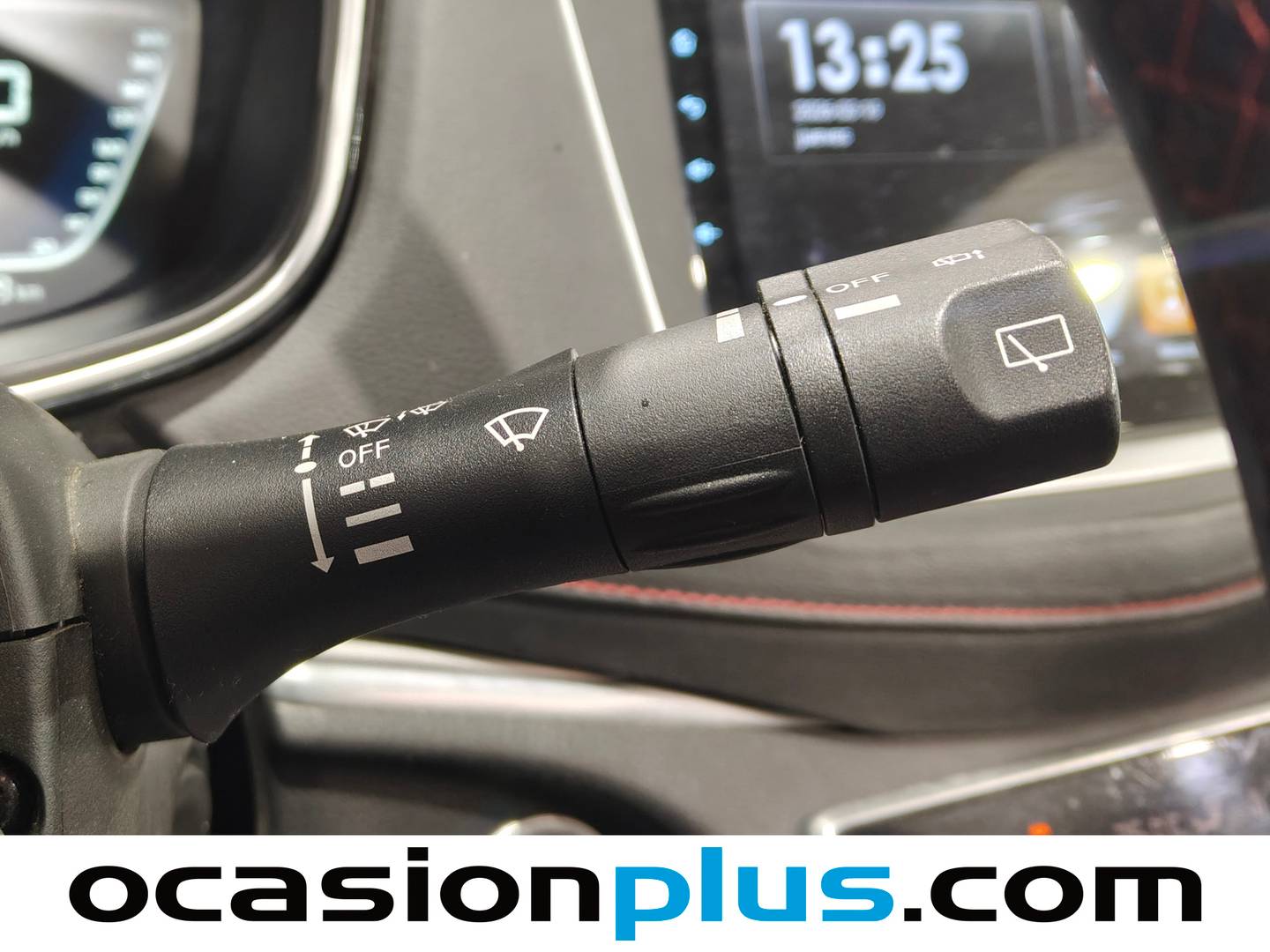 SWM G01 SWM G01 1.5T Luxury (131 CV) barato