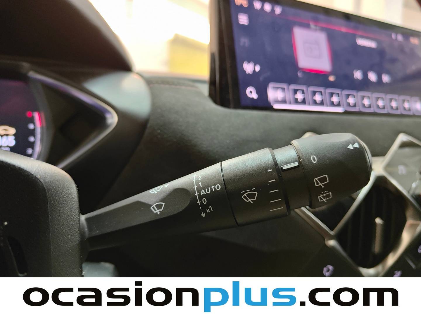 Foto DS DS 3 DS DS3 Performance Line PureTech Auto  (130 CV)