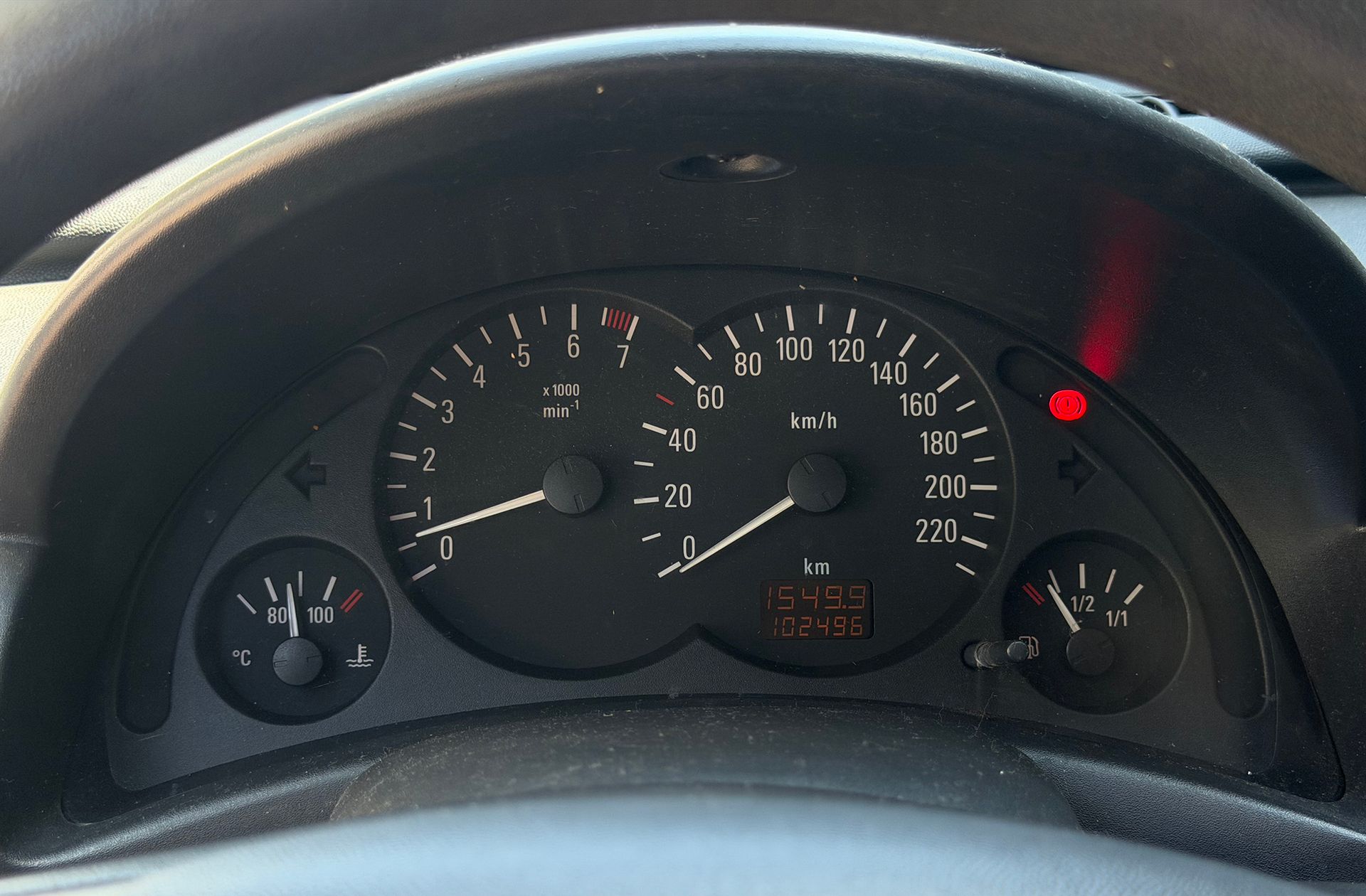 Opel Corsa 1.0 12v Club - foto 17