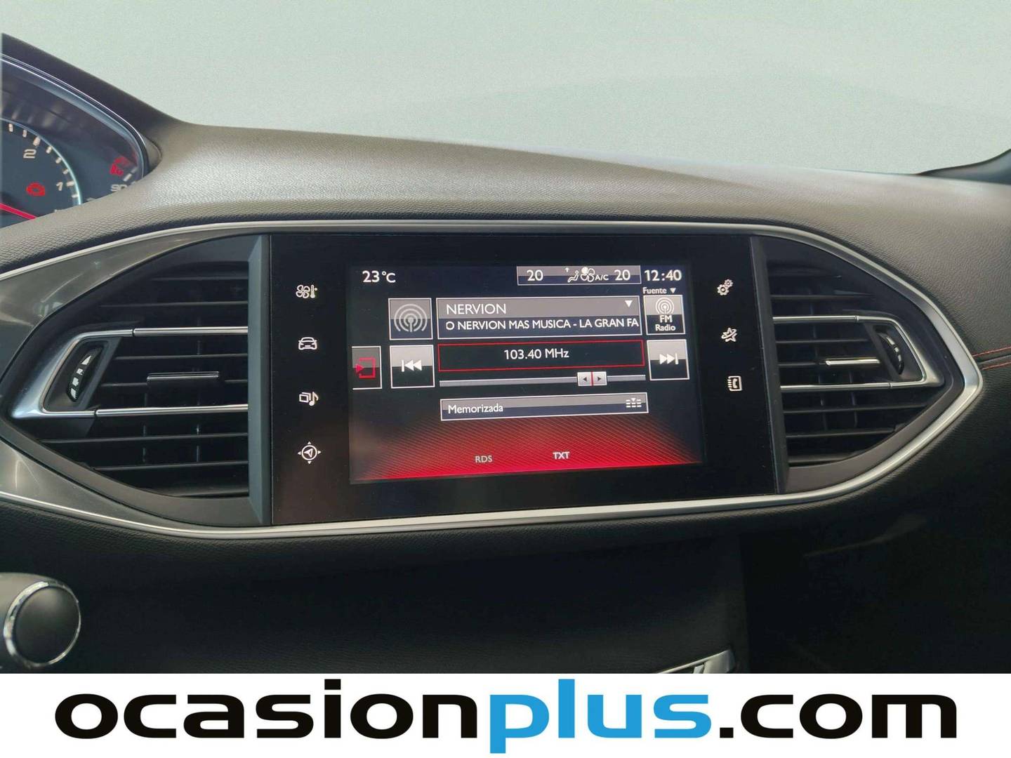 Peugeot 308 Peugeot 308 SW 2.0 BlueHDI GT Line (150 CV) 150cv