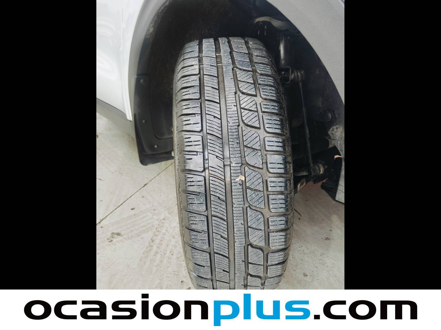 Foto KIA Sportage Kia Sportage 1.6 GDi Drive 4x2 (132 CV)