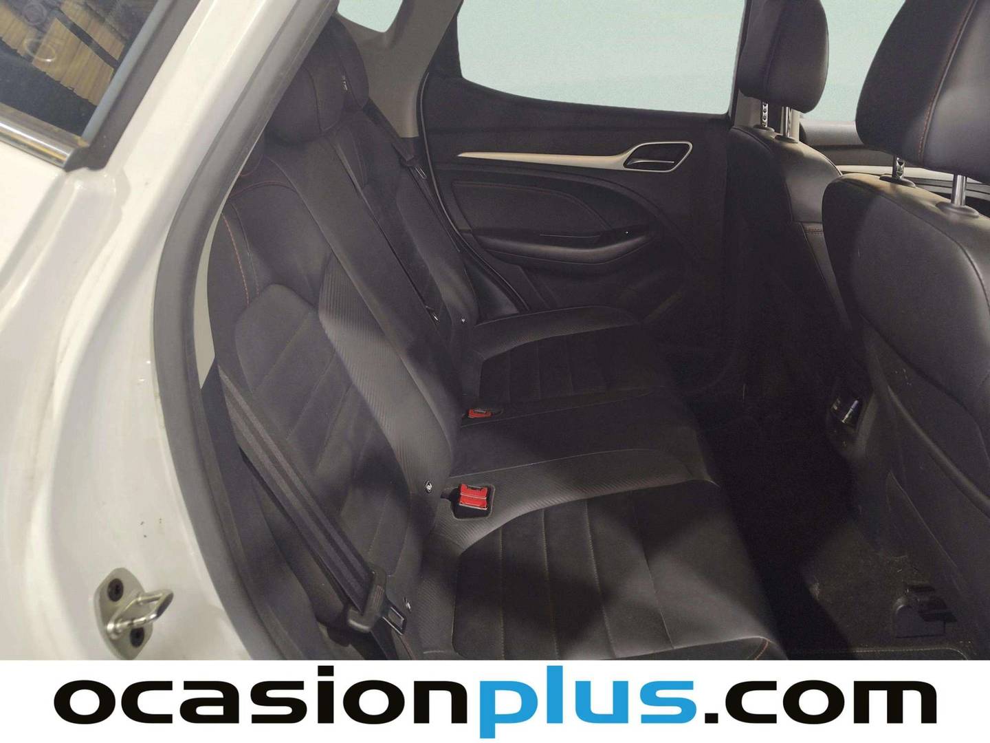 MG ZS MG ZS 1.5 Luxury (106 CV) gasolina