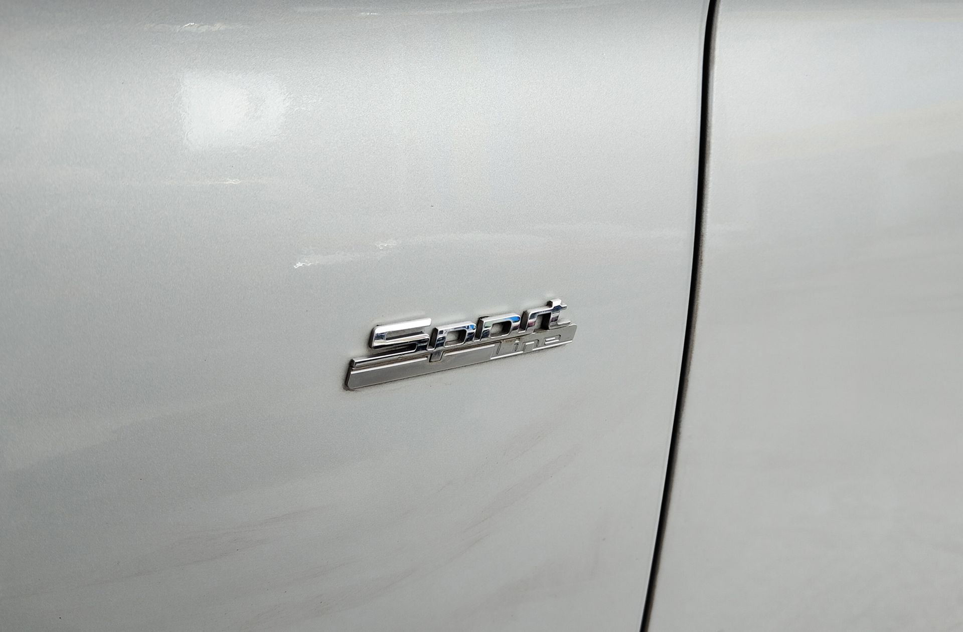 BMW Serie 5 520d Pack Sport Line - foto 5