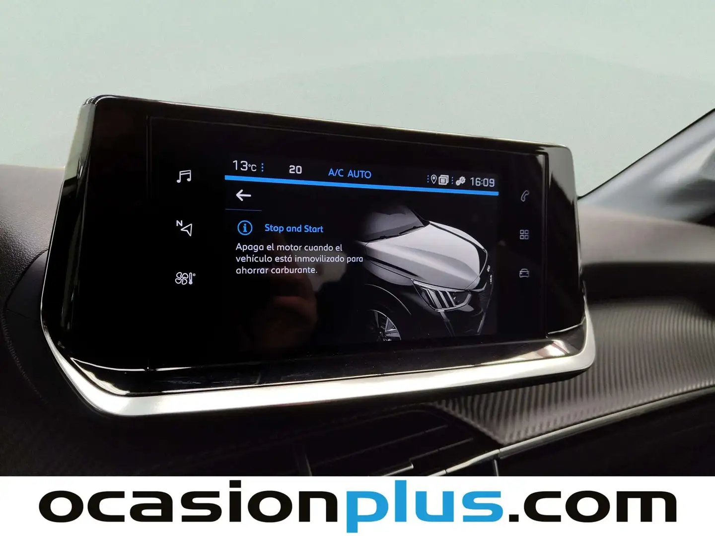 Foto Peugeot 208 Peugeot 208 BlueHDi 100 Allure (100 CV)