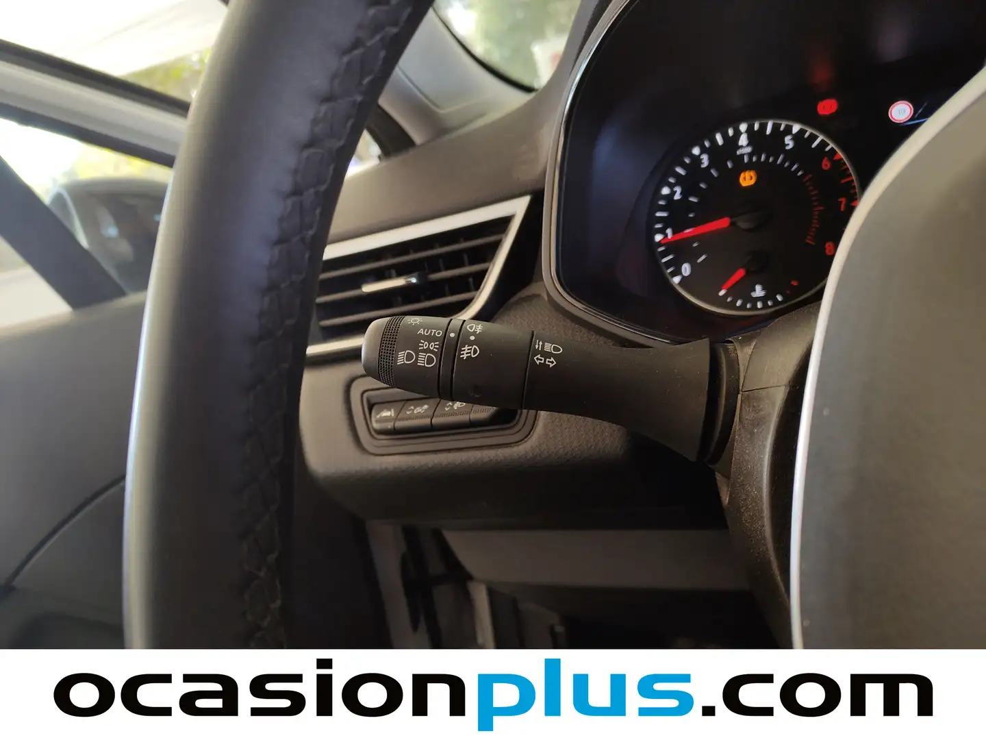 Foto Renault Clio Renault Clio Equilibre TCe (90 CV)