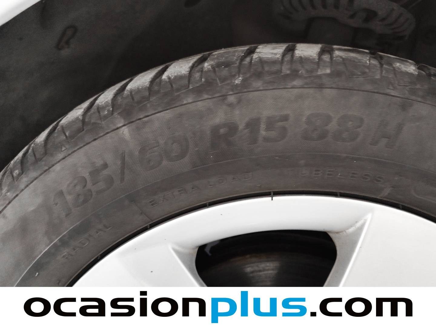 Skoda Fabia Skoda Fabia 1.0 MPI Ambition (75 CV) manual