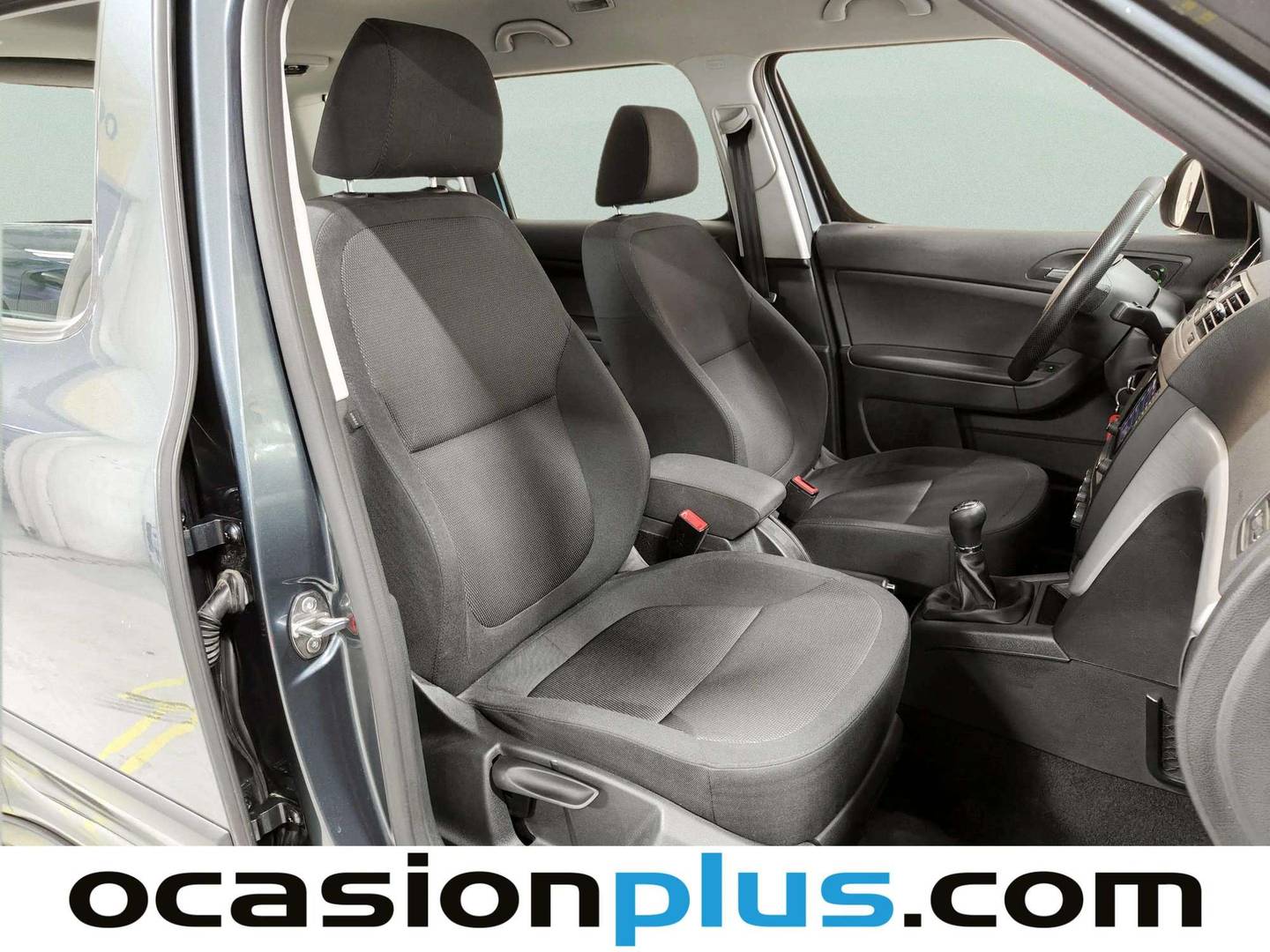 Skoda Yeti Skoda Yeti 1.4 TSI 125cv Outdoor Ambition manual