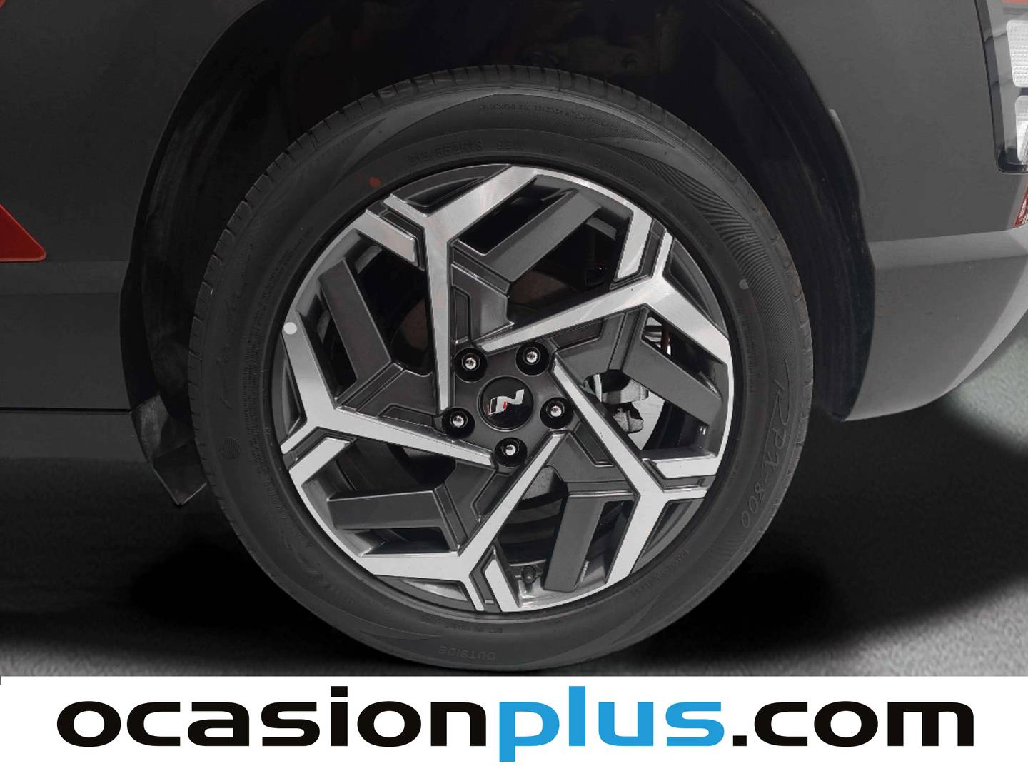 Hyundai Kona Hyundai Kona 1.6 GDI HEV Maxx DCT (141 CV) de segunda mano