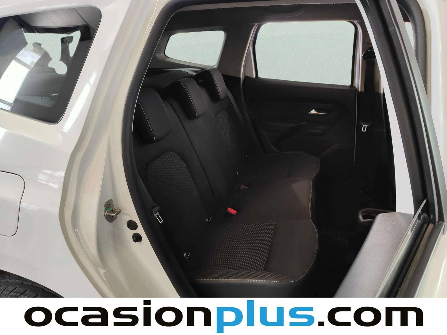 Dacia Duster Dacia Duster Comfort 1.6 4x2 (115 CV) km 0
