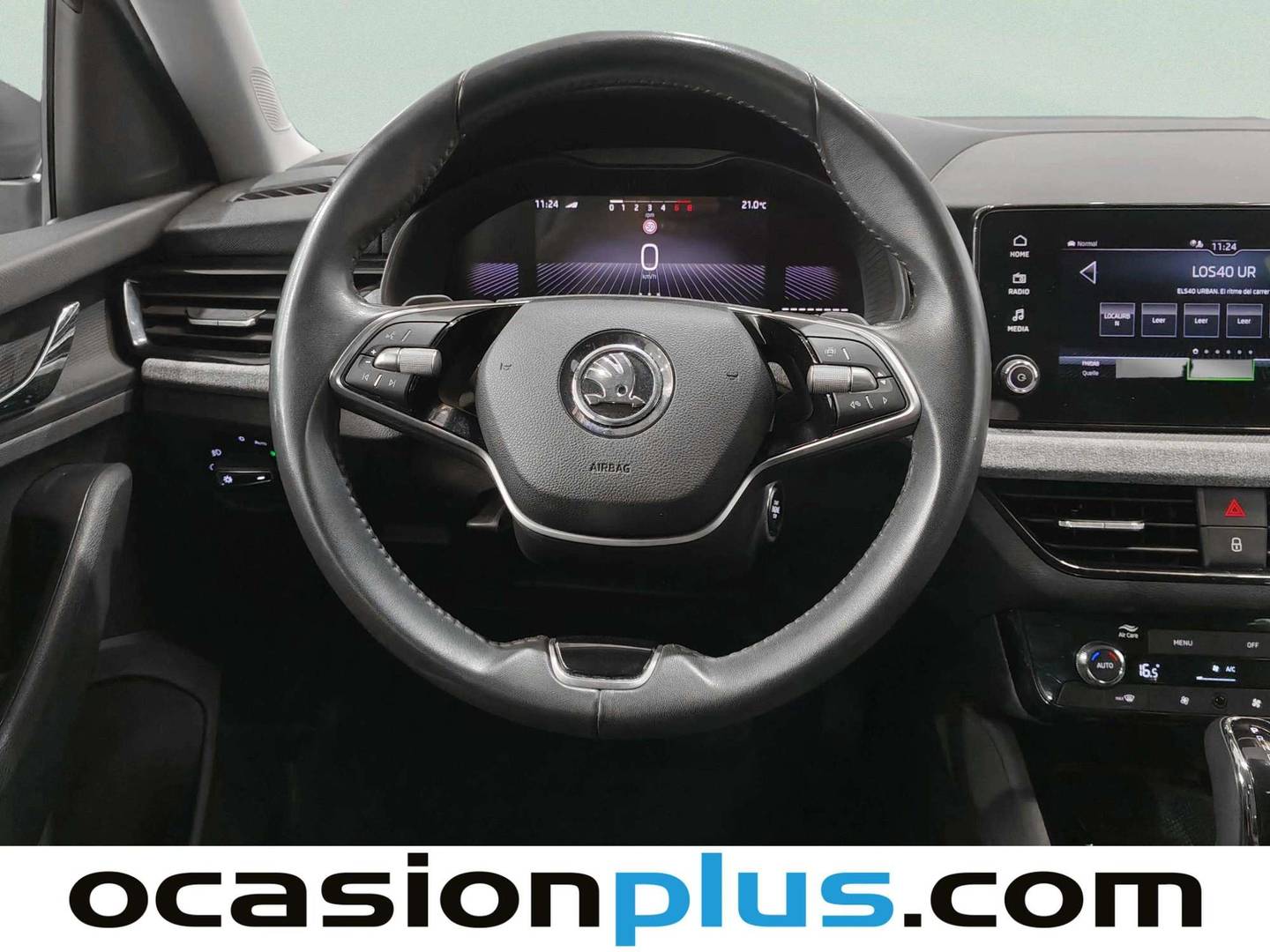 Skoda Kamiq Skoda Kamiq 1.0 TSI Selection DSG (115 CV) gasolina