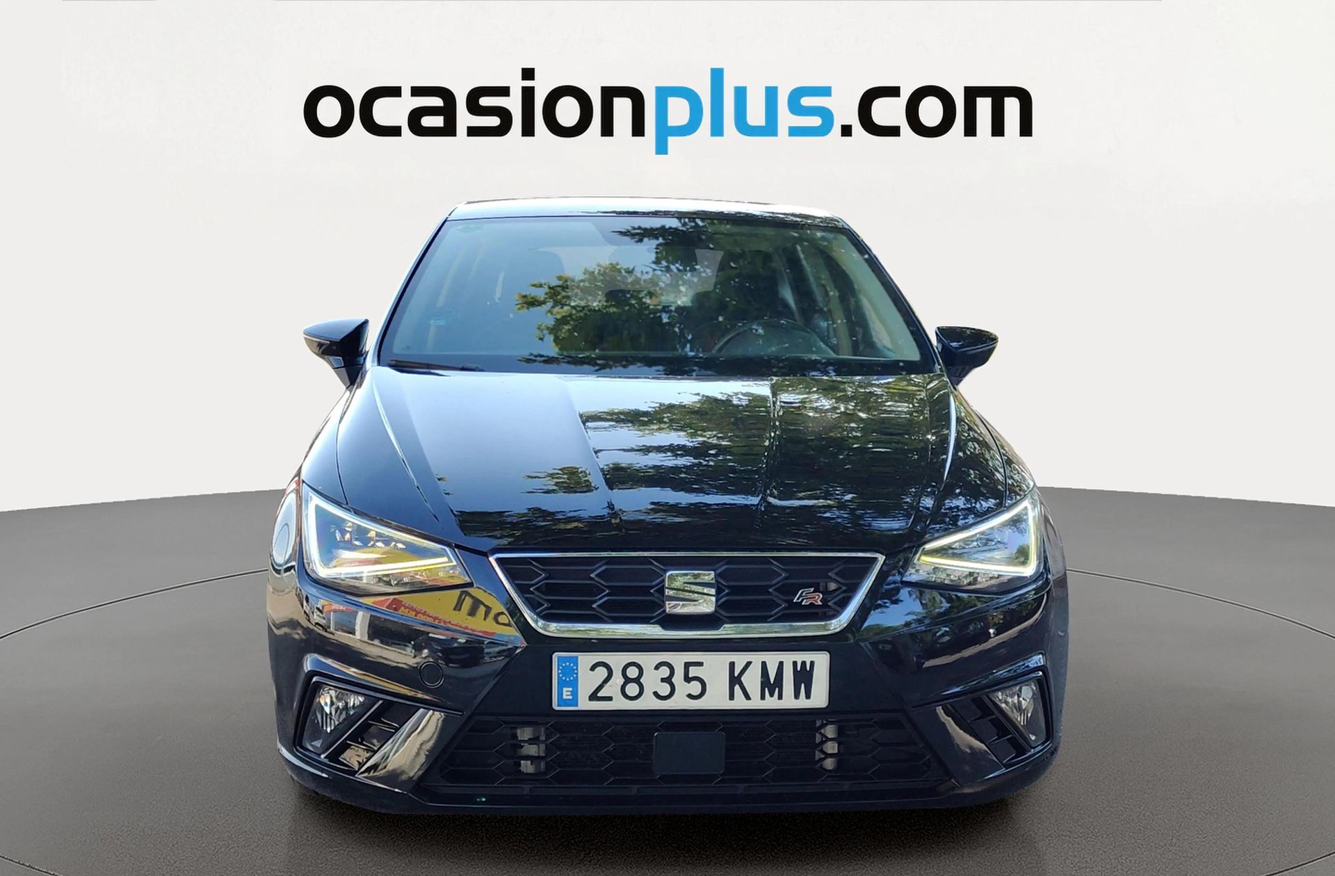 SEAT Ibiza 1.0 Ecotsi FR - foto 13