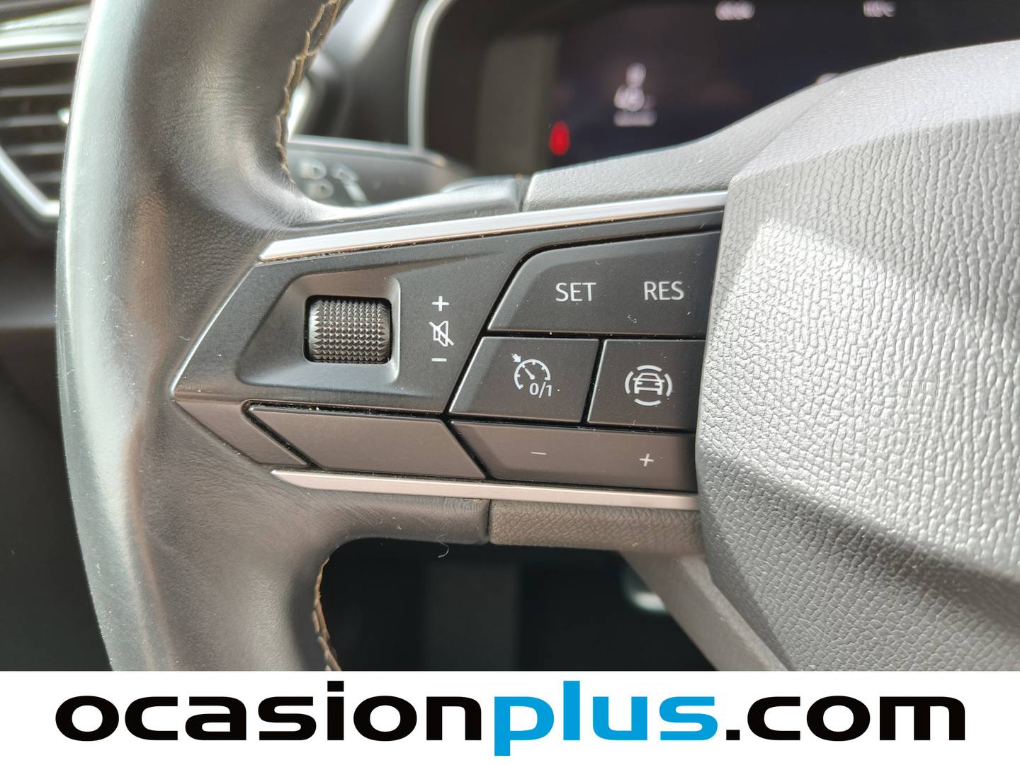 Seat León Seat León 1.0 eTSI S&S Style Go DSG (110 CV) 110cv