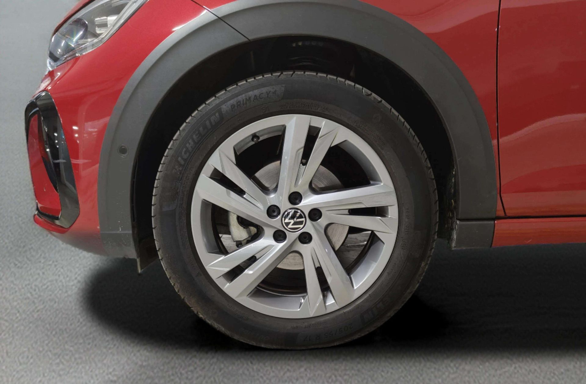 Volkswagen Taigo R-Line 1.5 TSI DSG - foto 35