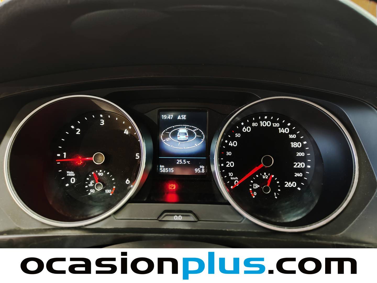 Volkswagen Tiguan Allspace Volkswagen Tiguan Allspace Advance 2.0 TDI (150 CV) 7 Plazas de segunda mano