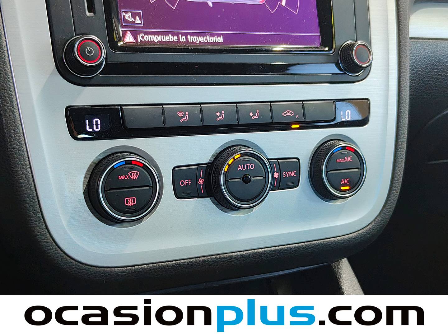 Volkswagen Scirocco Volkswagen Scirocco Typhoon by R-Line 1.4 TSI BMT (125 CV) al mejor precio