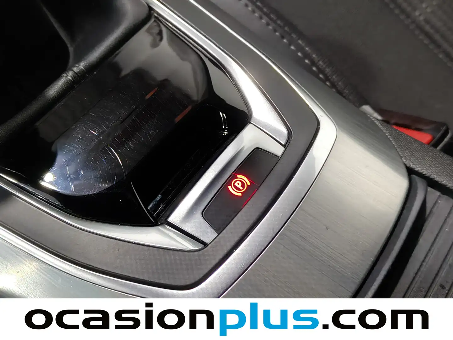 Foto Peugeot 308 Peugeot 308 BlueHDi 130 S&S Allure (130 CV)