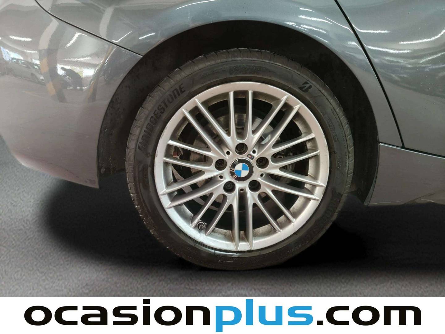 BMW Serie 1 BMW Serie 1 118d (150 CV) Pack M barato