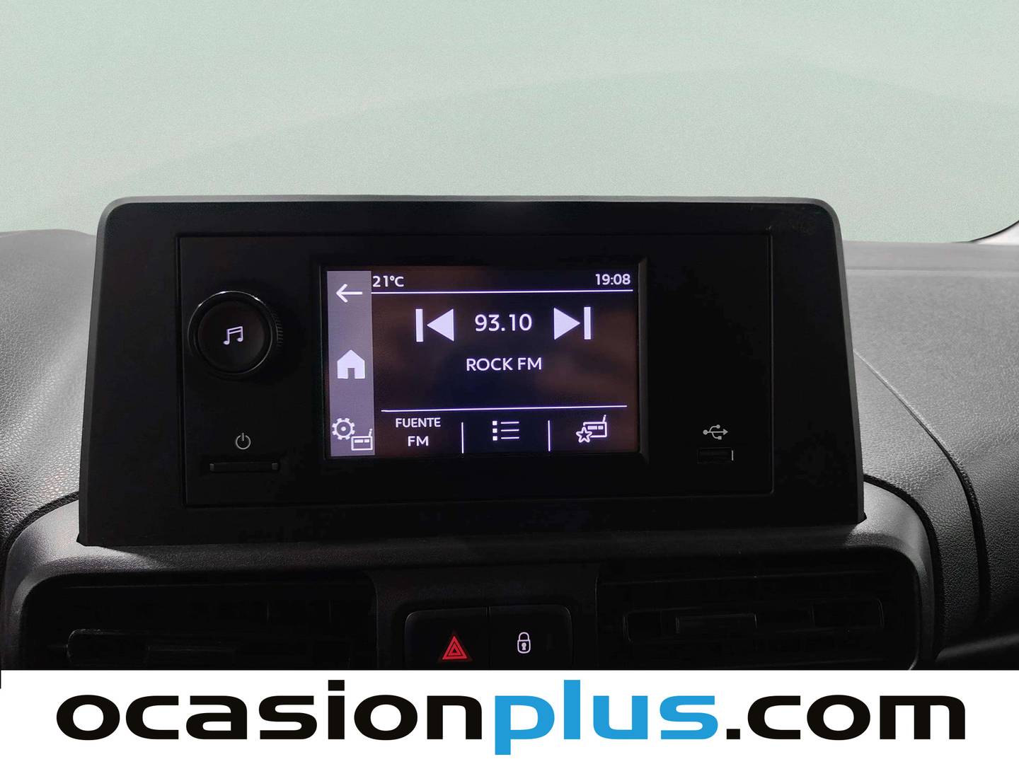 Opel Combo Opel Combo Cargo Cargo 1.5 Diesel L 1000kg (102 CV) al mejor precio