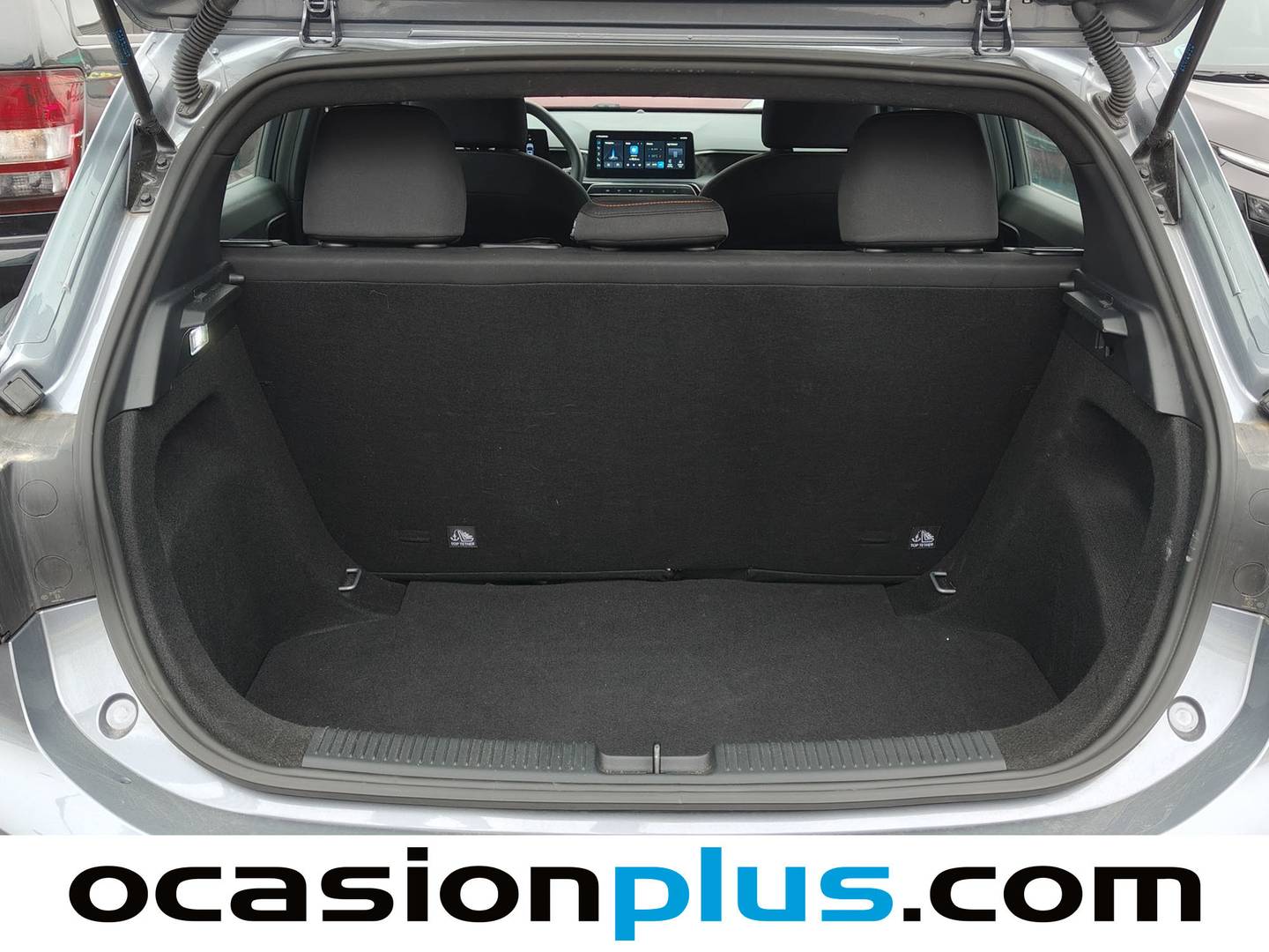 Foto MG MG3 Hybrid+ MG MG3 Hybrid+ Standard (195 CV)