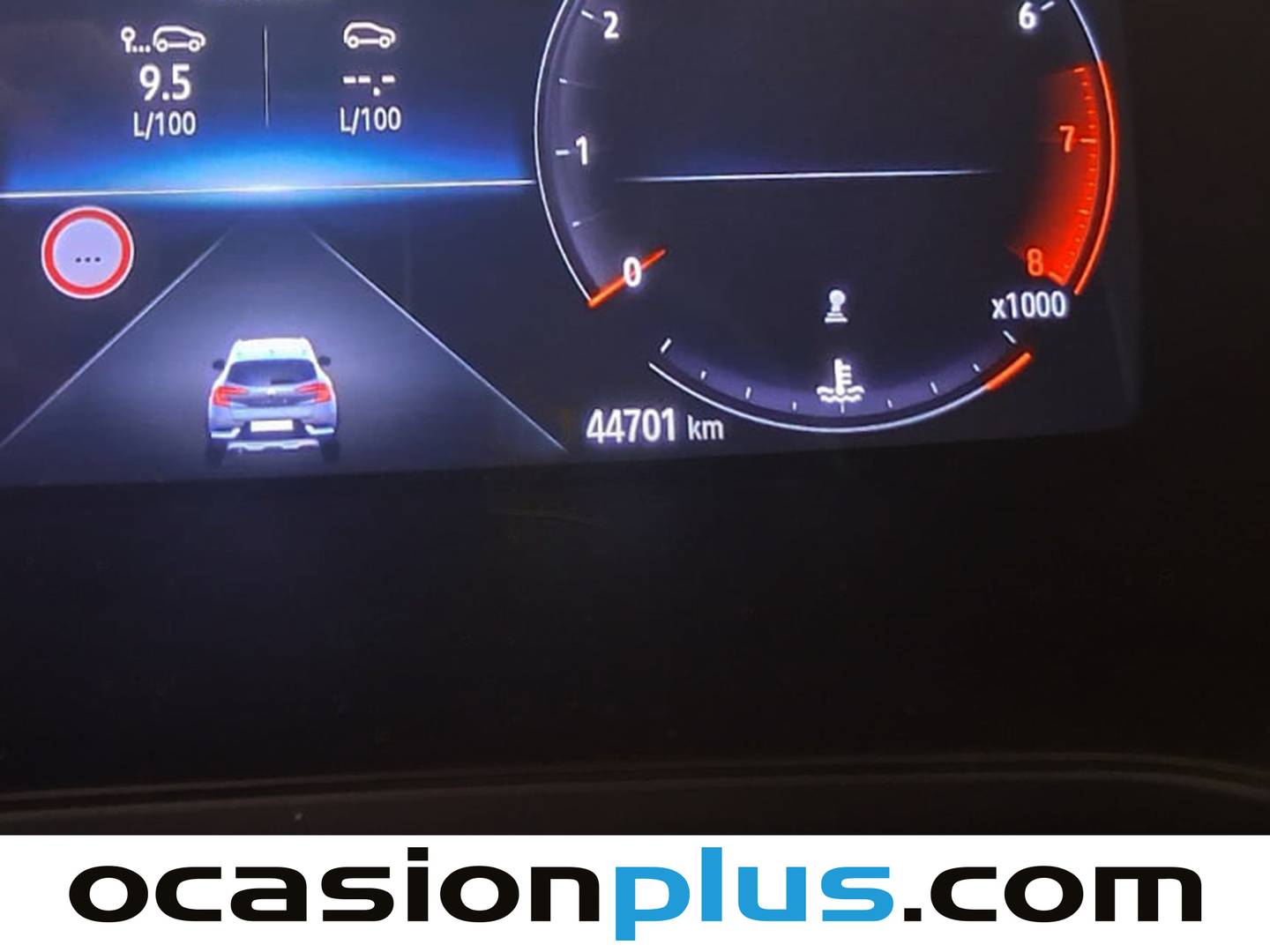 Renault Captur Renault Captur Techno TCe (90 CV) seminuevo