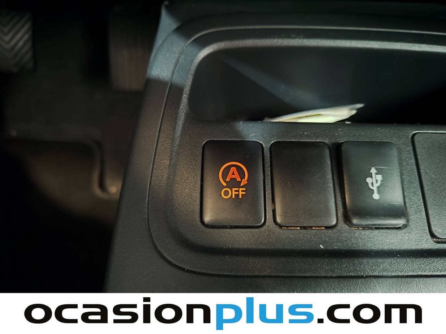 Foto Mitsubishi Space Star Mitsubishi Space Star 120 MPI Kaiteki (71 CV)