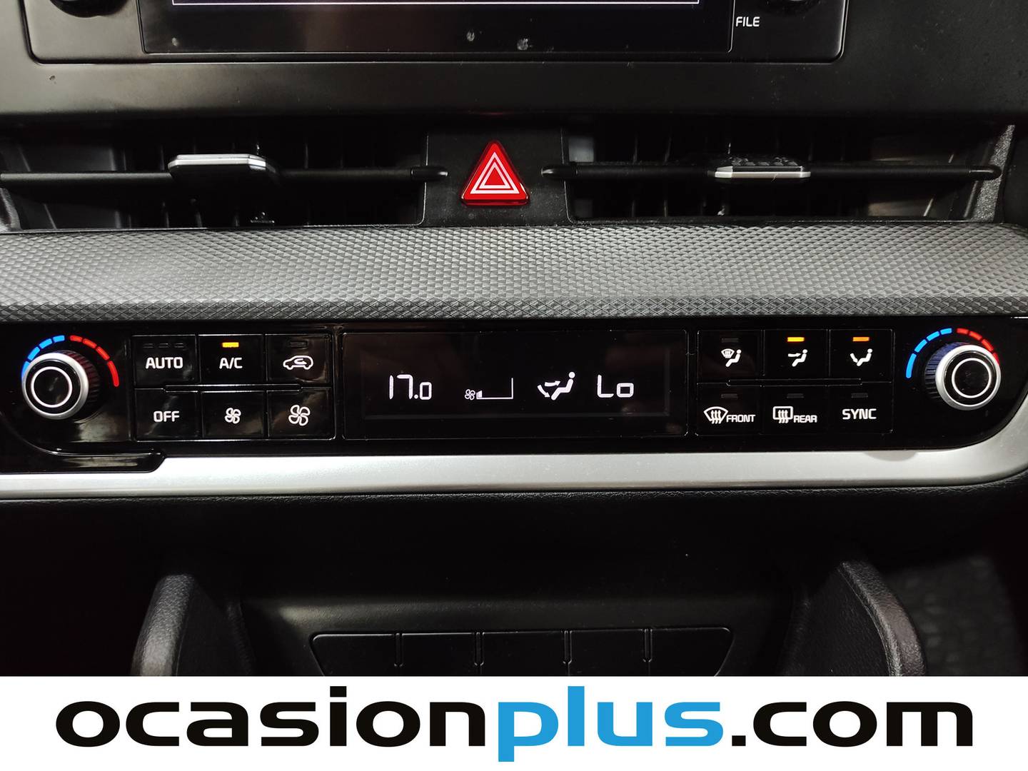 KIA Sportage KIA Sportage 1.6 T-GDi Concept 4X2 (150 CV) barato