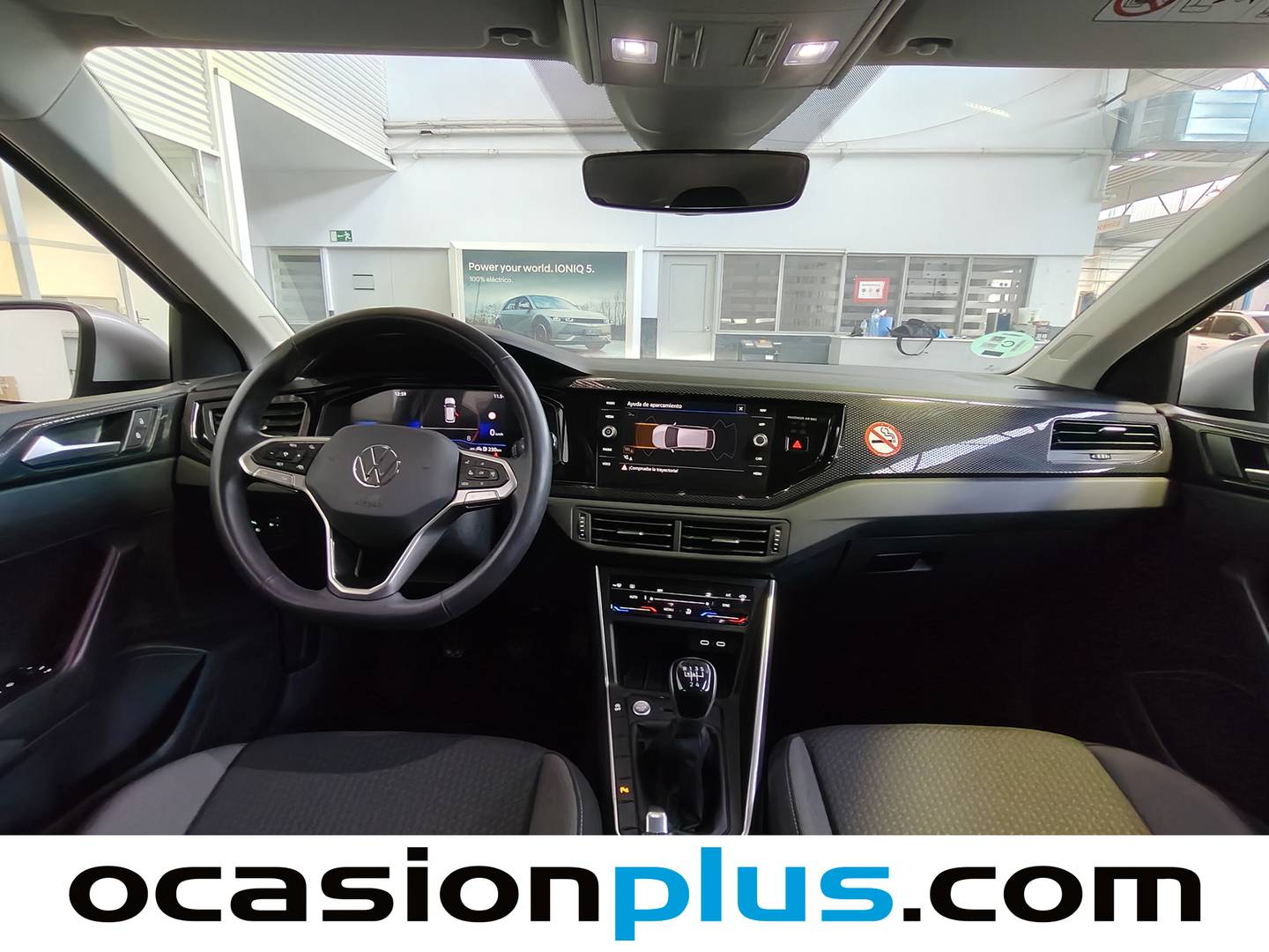 Foto Volkswagen Taigo Volkswagen Taigo ``Más`` 1.0 TSI (95 CV)