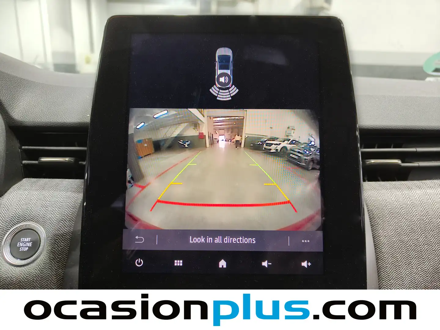 Foto Renault Clio Renault Clio Techno TCe (90 CV)