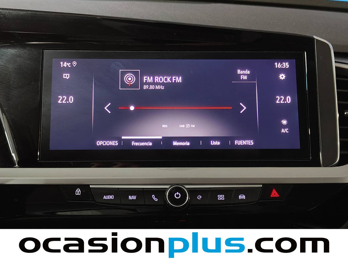 Foto Opel Grandland PHEV Opel Grandland 1.6 Turbo PHEV GS Auto (224 CV)