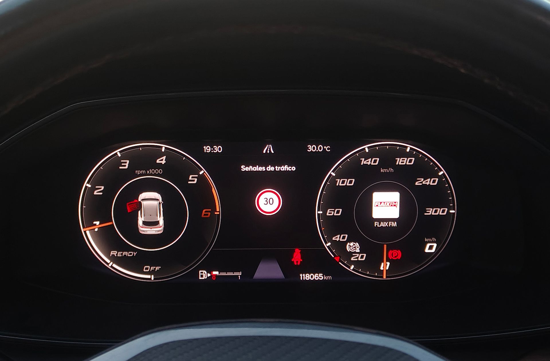 Cupra Formentor 2.0 TDI - foto 29
