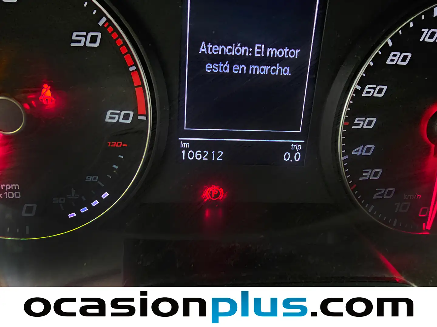Foto Seat Ibiza SEAT Ibiza 1.6 TDI Reference (95 CV)