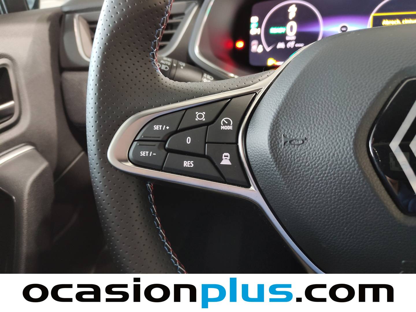 Renault Captur Renault Captur Espirit Alpine E-Tech (145 CV) híbrido