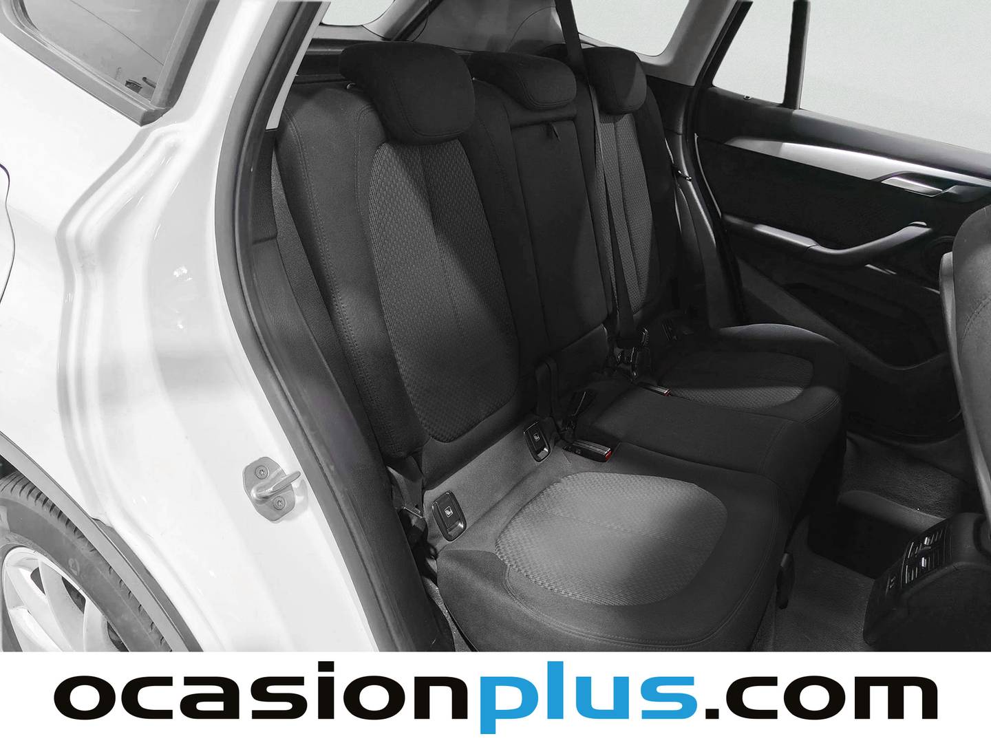 BMW X1 BMW X1 sDrive18d (150 CV) km 0