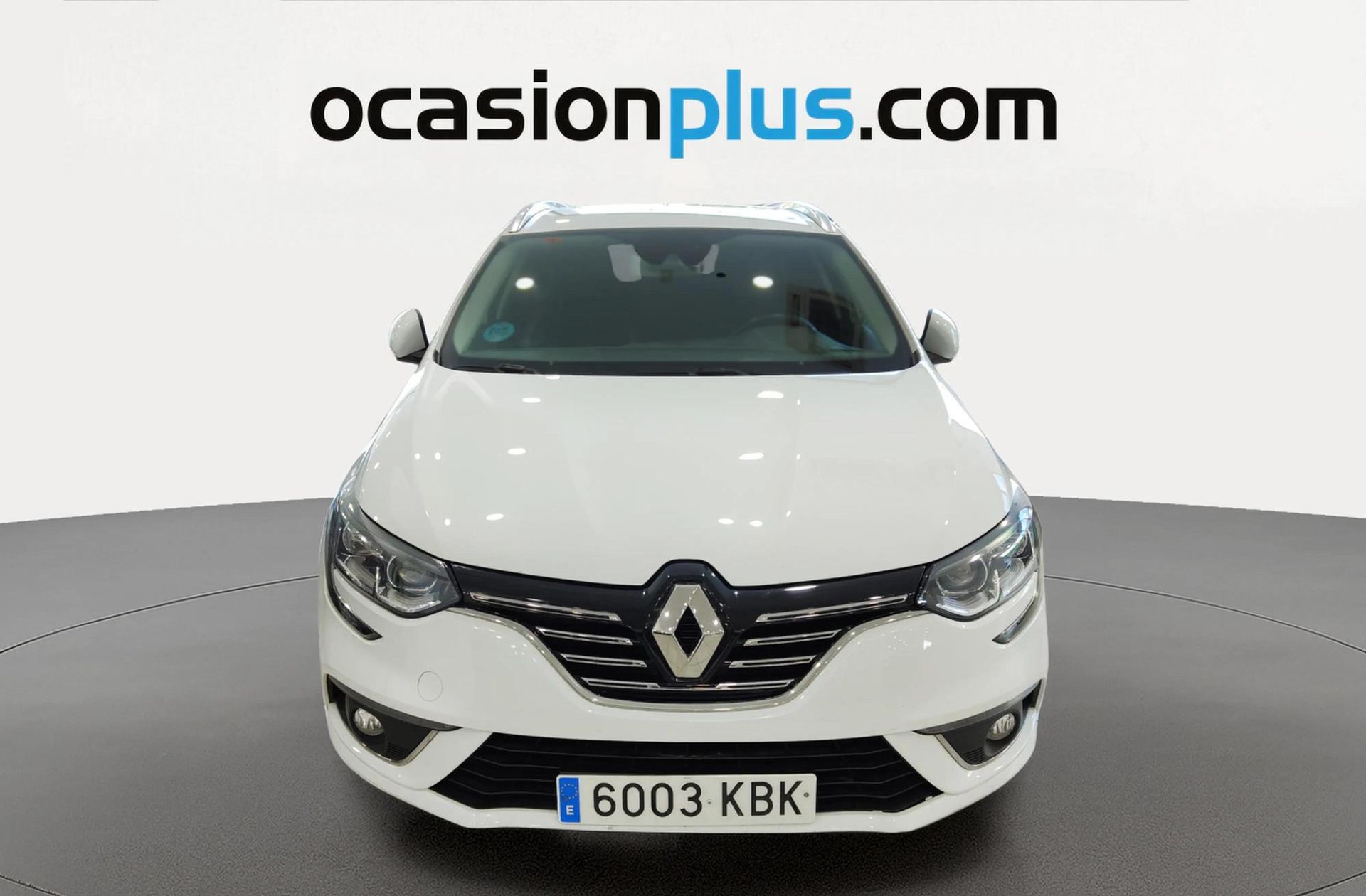 Renault Mégane Sport Tourer Zen Energy TCe - foto 14