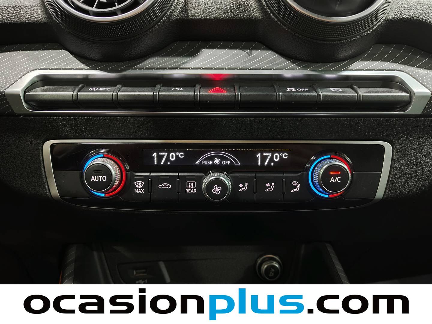 Audi Q2 Audi Q2 ALL-IN edition 30 TDI (116 CV) de segunda mano